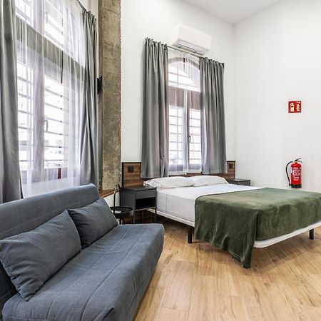 Vr Obregon Apartments Madrid Exterior photo