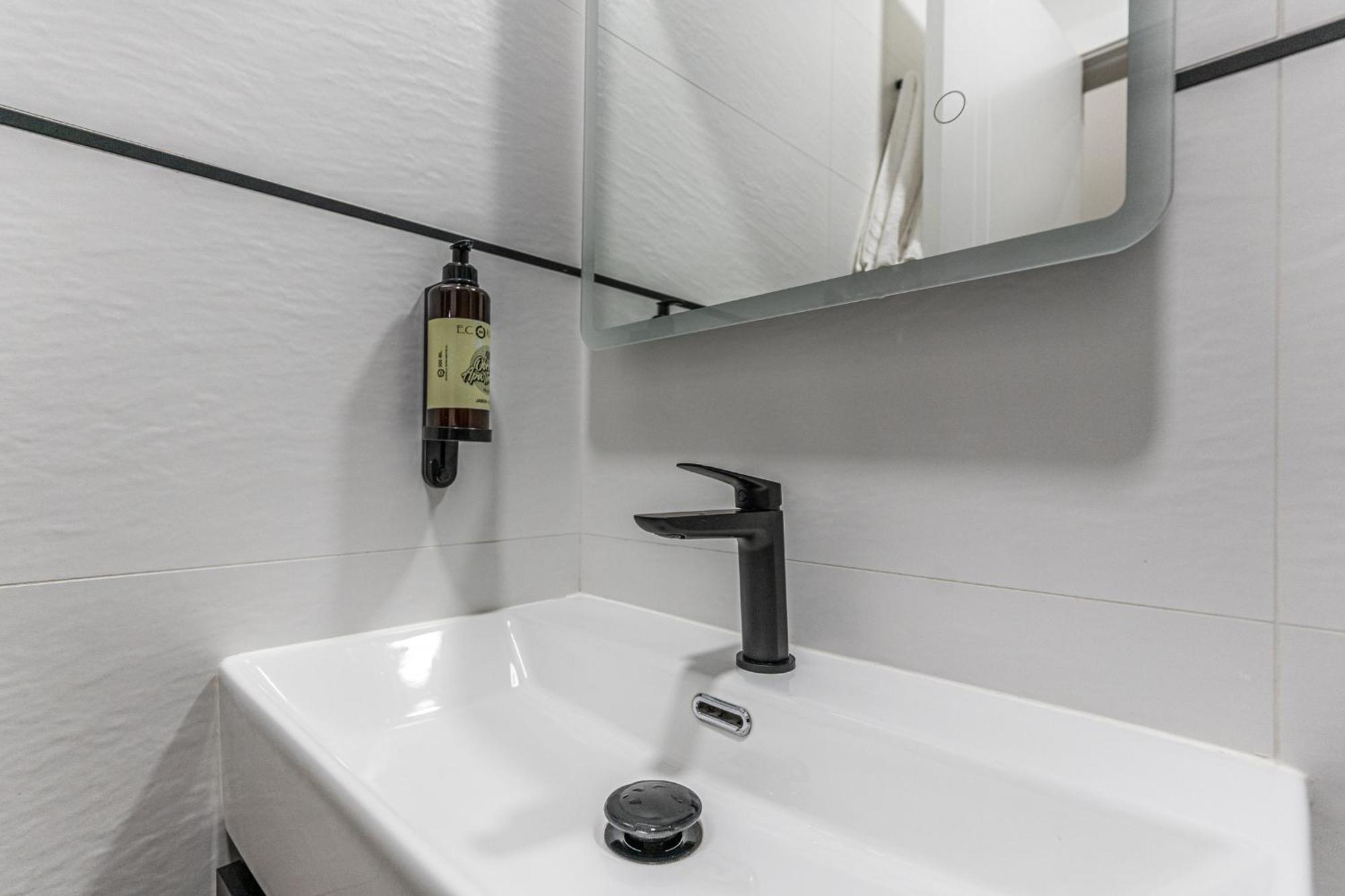 Vr Obregon Apartments Madrid Exterior photo