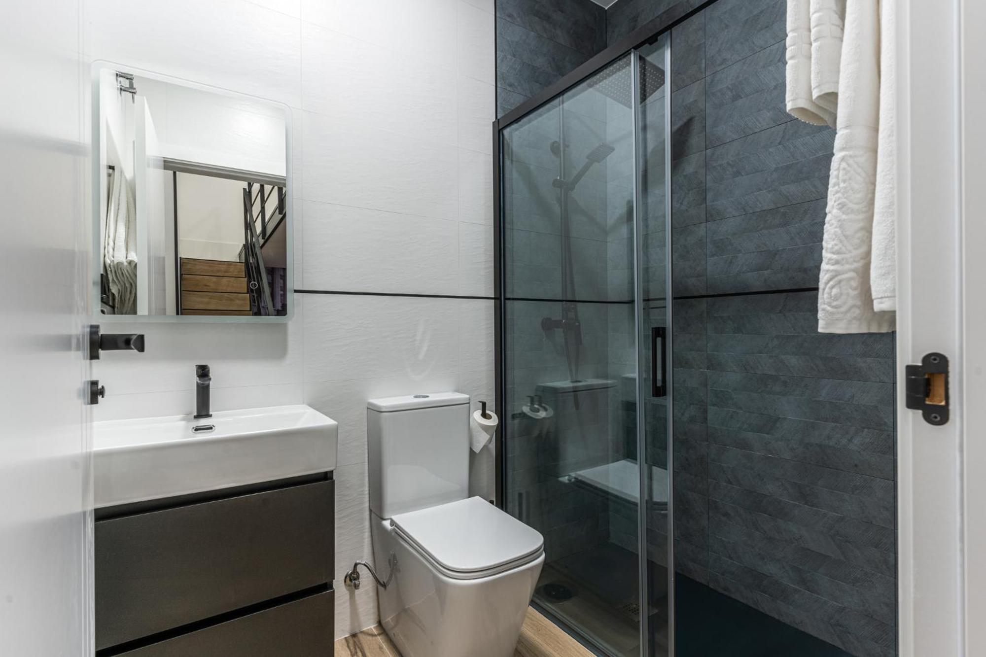 Vr Obregon Apartments Madrid Exterior photo