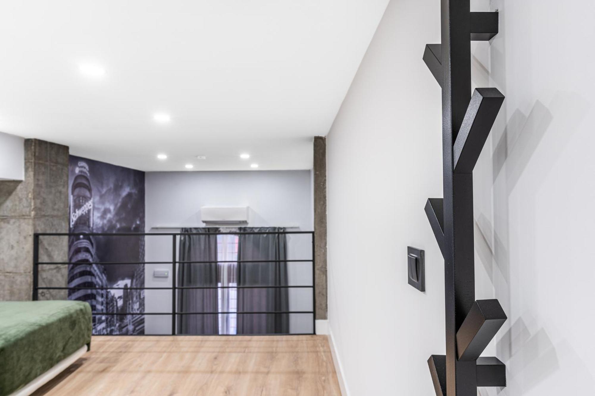Vr Obregon Apartments Madrid Exterior photo