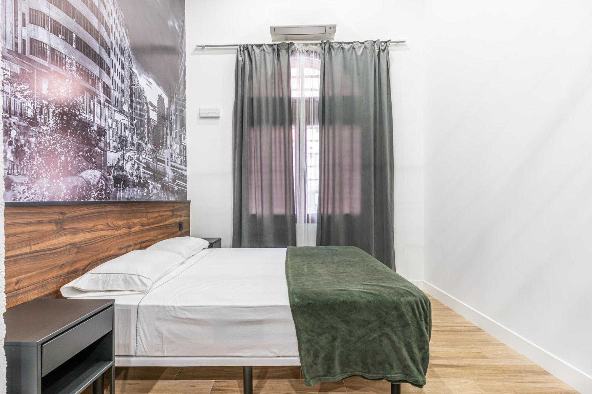 Vr Obregon Apartments Madrid Exterior photo