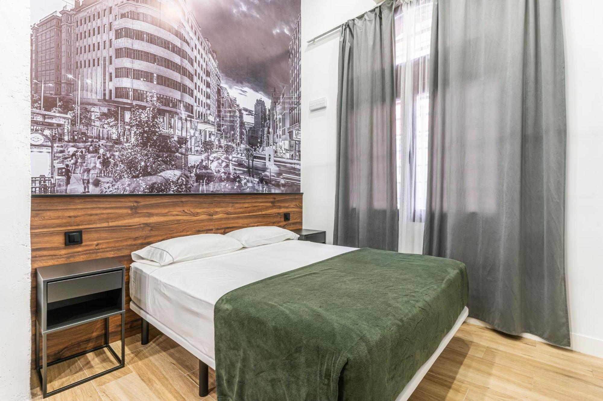 Vr Obregon Apartments Madrid Exterior photo