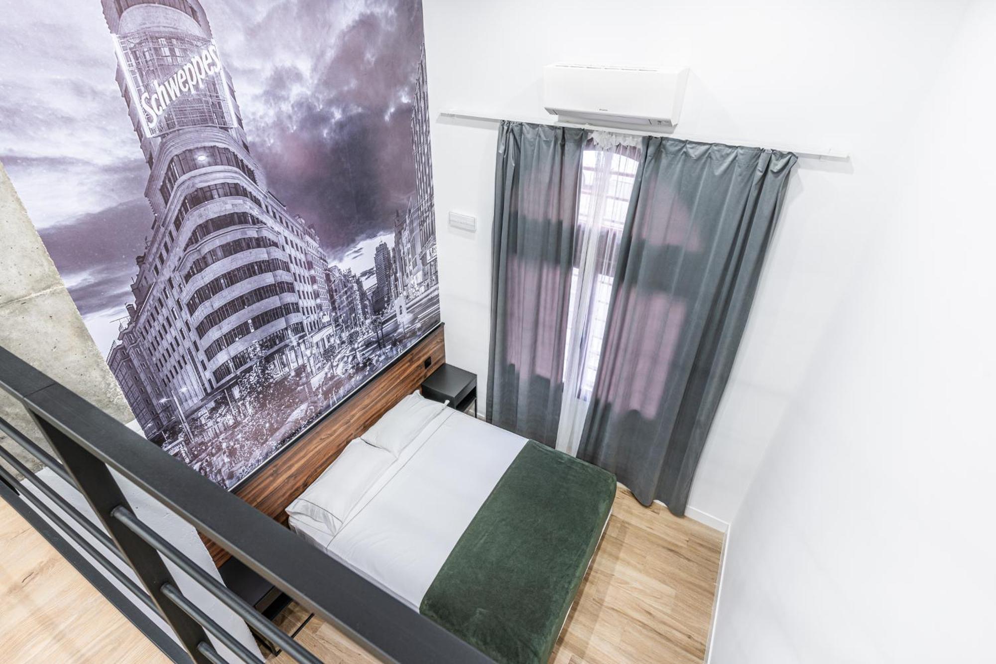 Vr Obregon Apartments Madrid Exterior photo