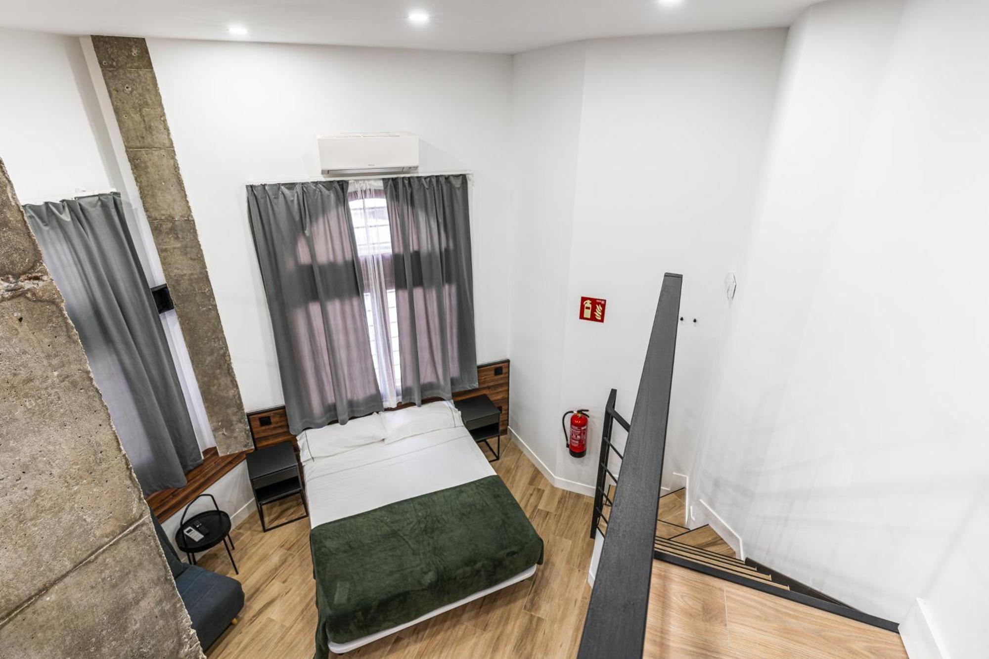 Vr Obregon Apartments Madrid Exterior photo