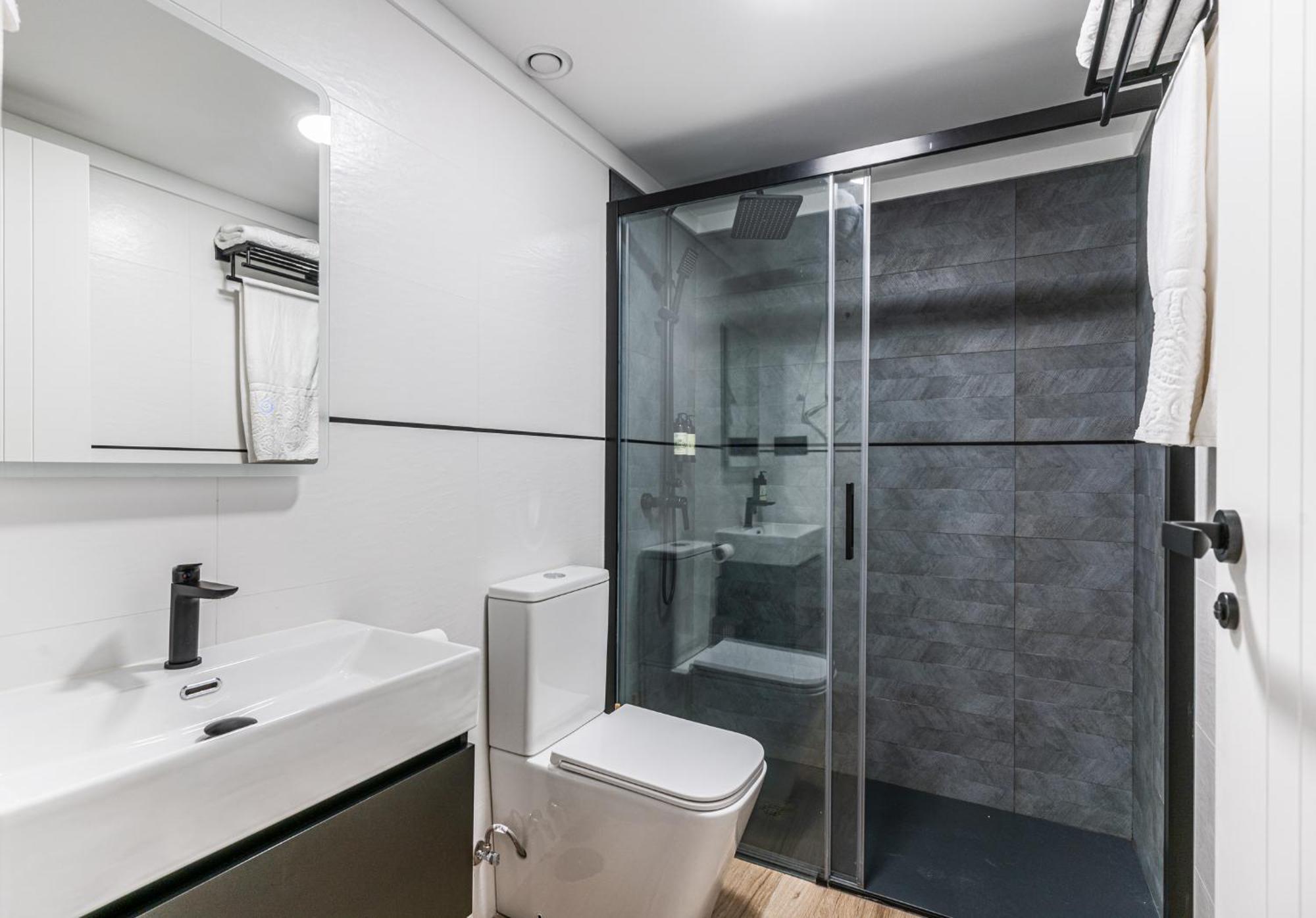 Vr Obregon Apartments Madrid Exterior photo